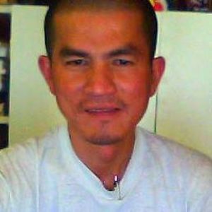 Meet your Posher, Jason